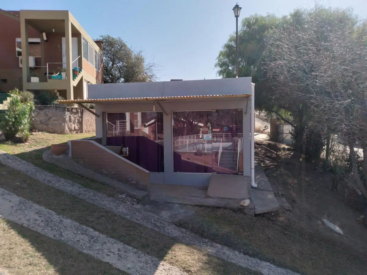 Complejo de Cabañas en venta - 8 Cabañas - Cocheras - 1.311Mts2 - Villa Carlos Paz, Córdoba 4