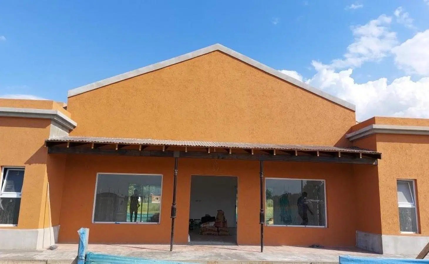 Terreno en venta - 800mts2 - Cañuelas 1