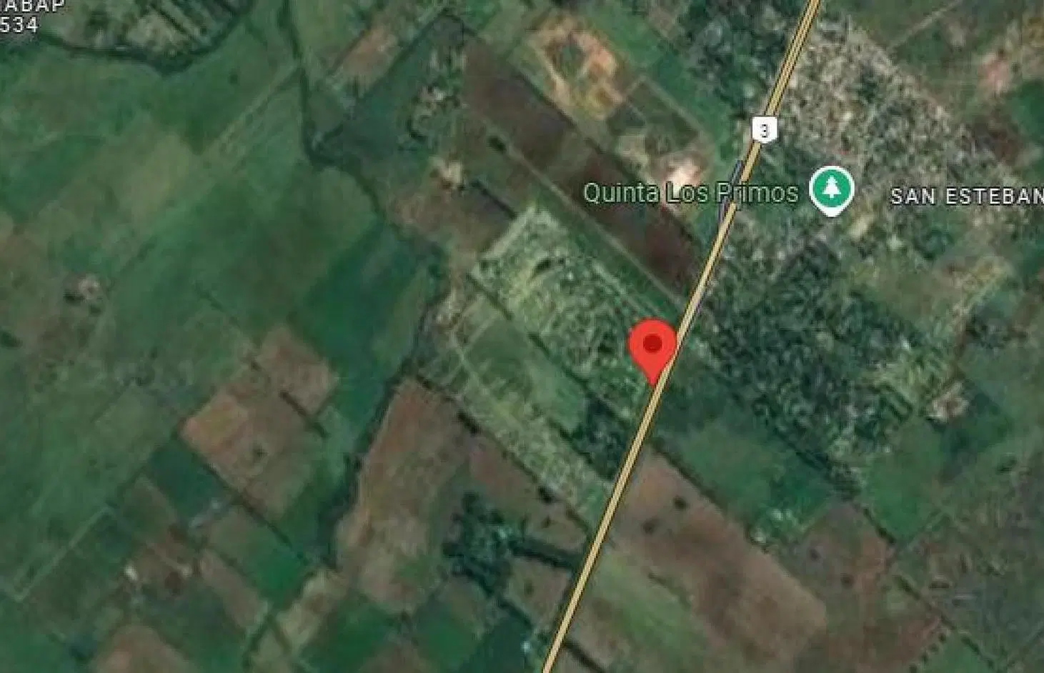 Terreno en venta - 800mts2 - Cañuelas 3