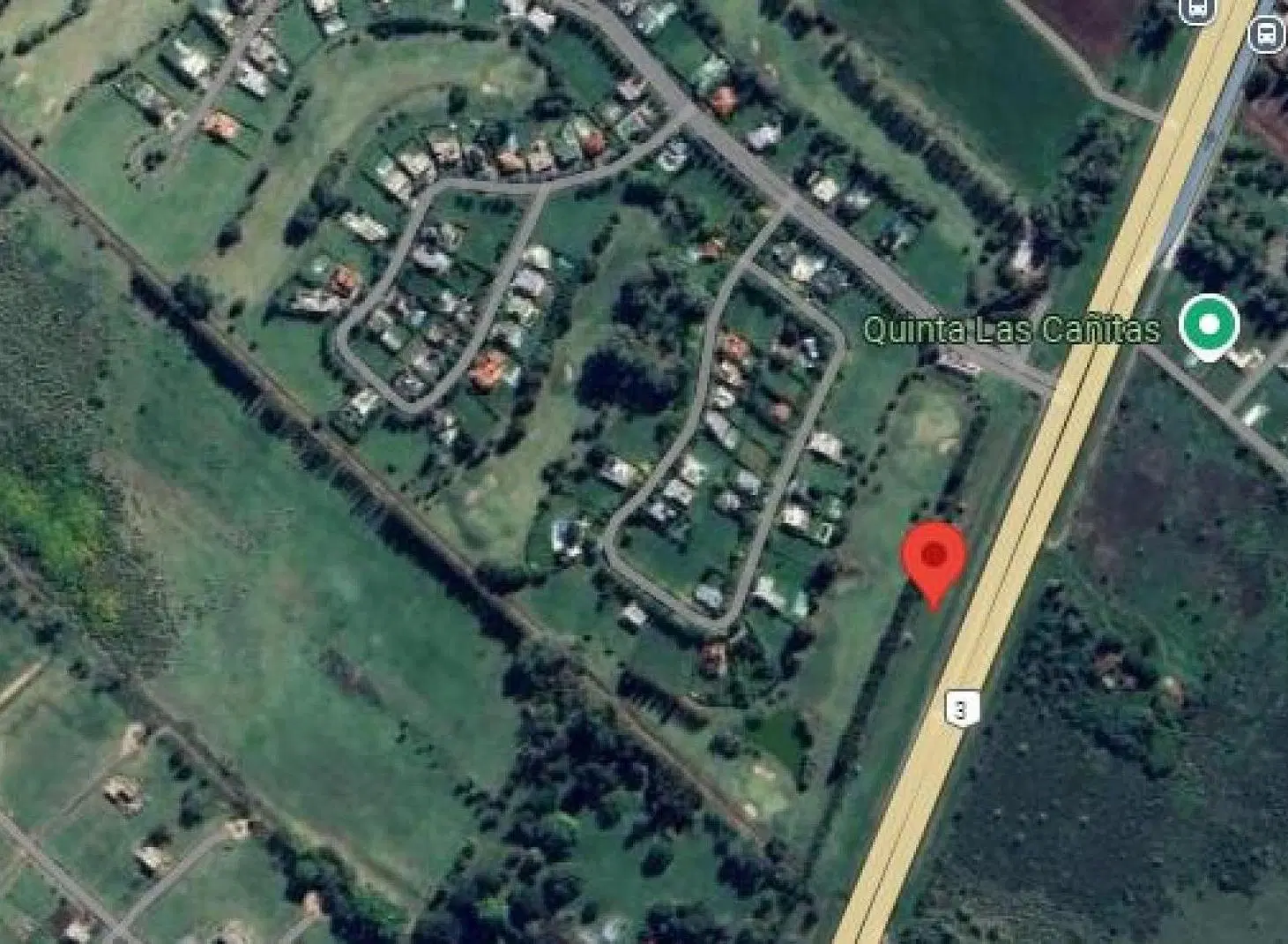Terreno en venta - 800mts2 - Cañuelas 2
