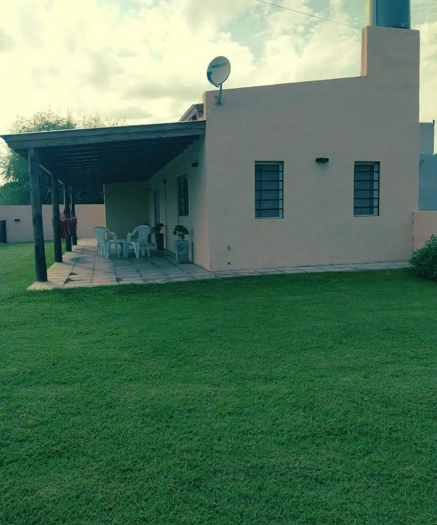 Casa en venta - 1 Dormitorio 1 Baño - 431Mts2 - San Miguel del Monte 5