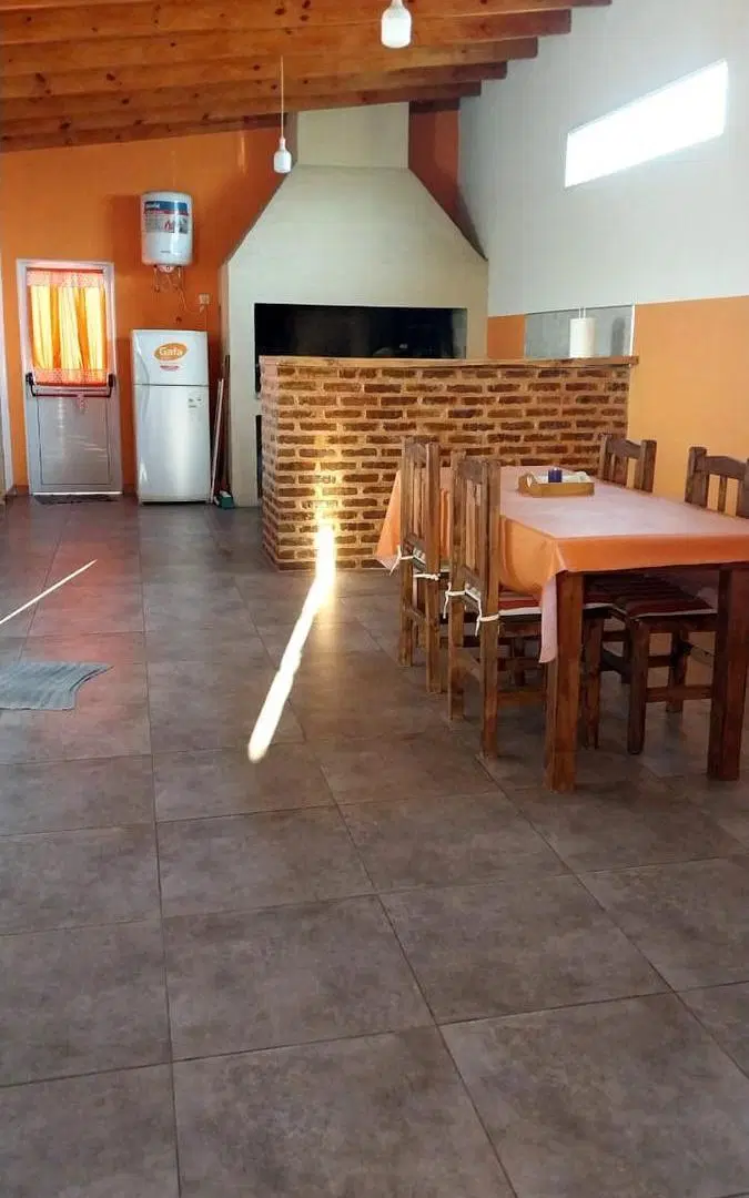 Casa en venta - 1 Dormitorio 1 Baño - 431Mts2 - San Miguel del Monte 3