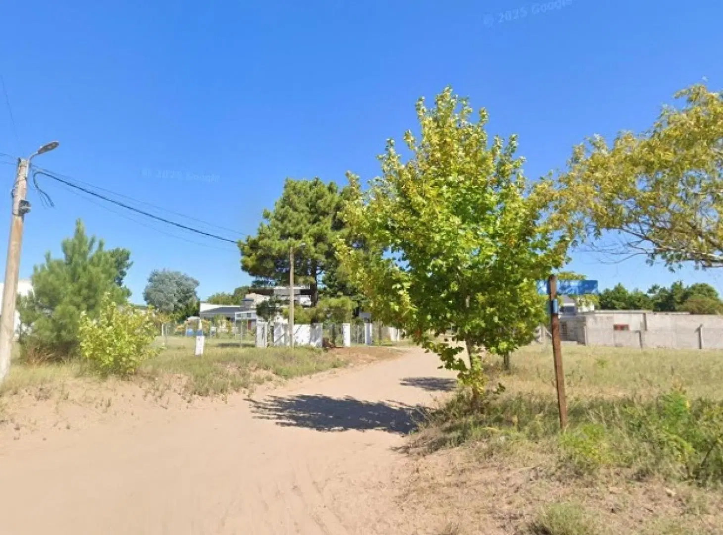 Terreno en venta - 817Mts2 - Mar de Ajó 3