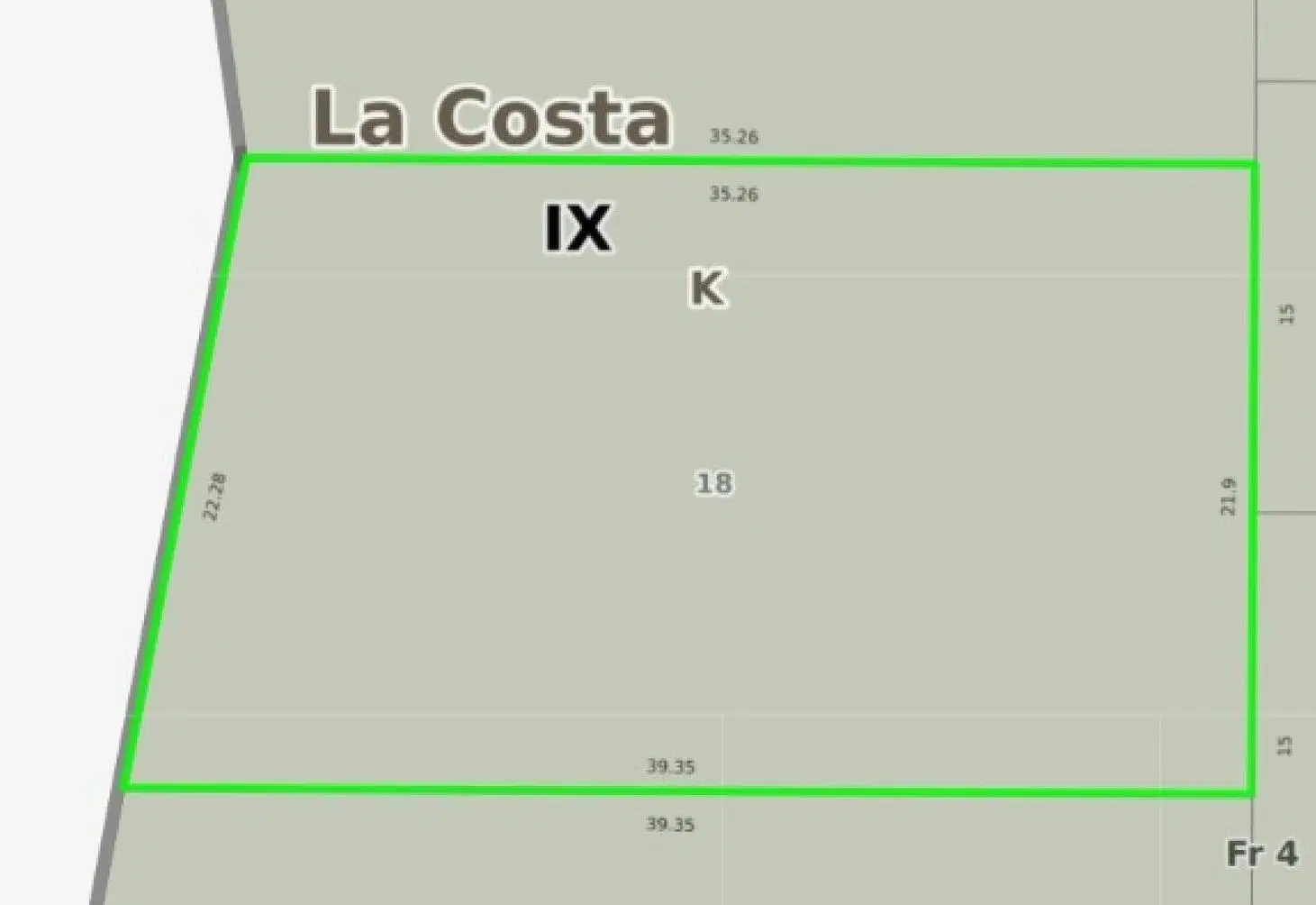 Plano 1