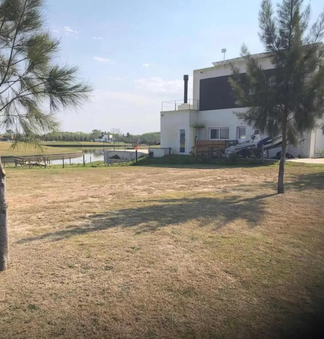 Terreno en venta - 900,5mts2 - Escobar 5