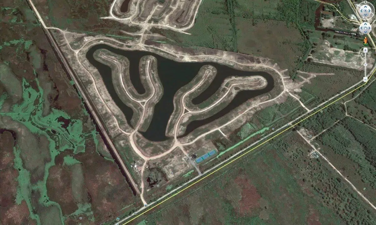 Terreno en venta - 900,5mts2 - Escobar 1