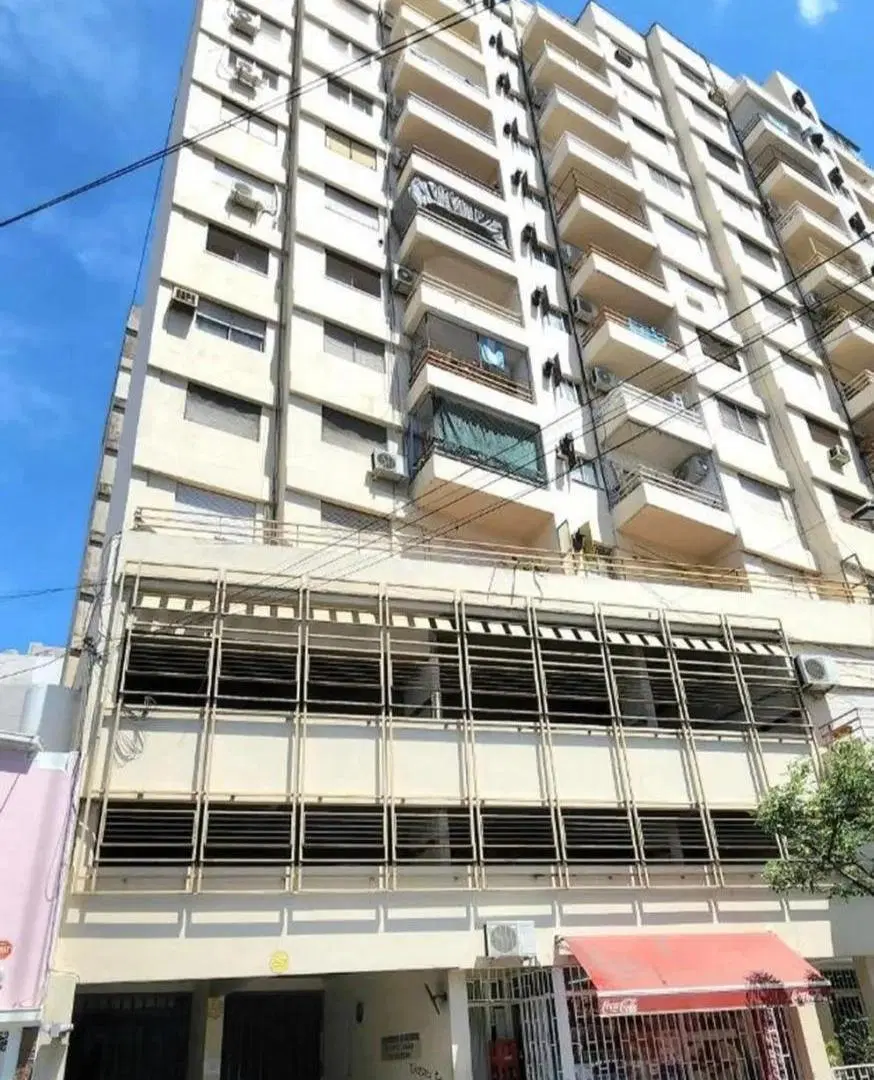 Cochera en venta - 15Mts2 - Rosario 2