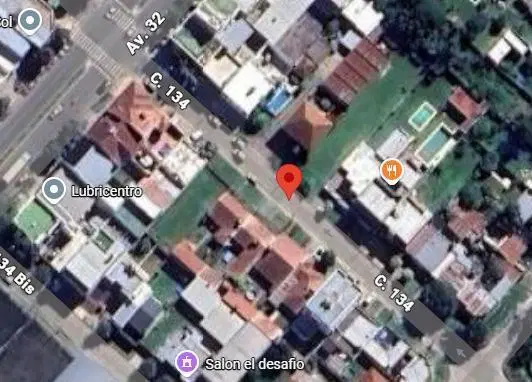 Departamento en venta - 1 dormitorios 1 baño - 70mts2 - La Plata 4