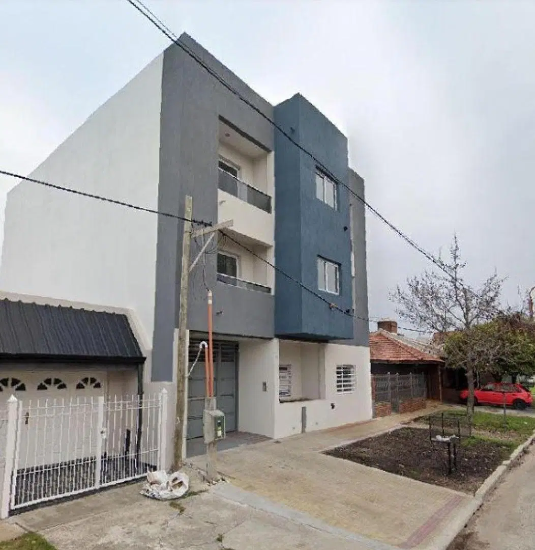Departamento en venta - 1 dormitorios 1 baño - 70mts2 - La Plata 5