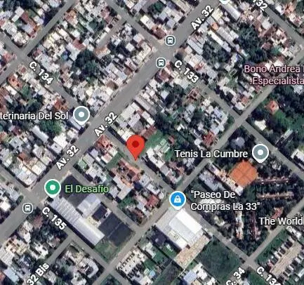 Departamento en venta - 1 dormitorios 1 baño - 70mts2 - La Plata 5