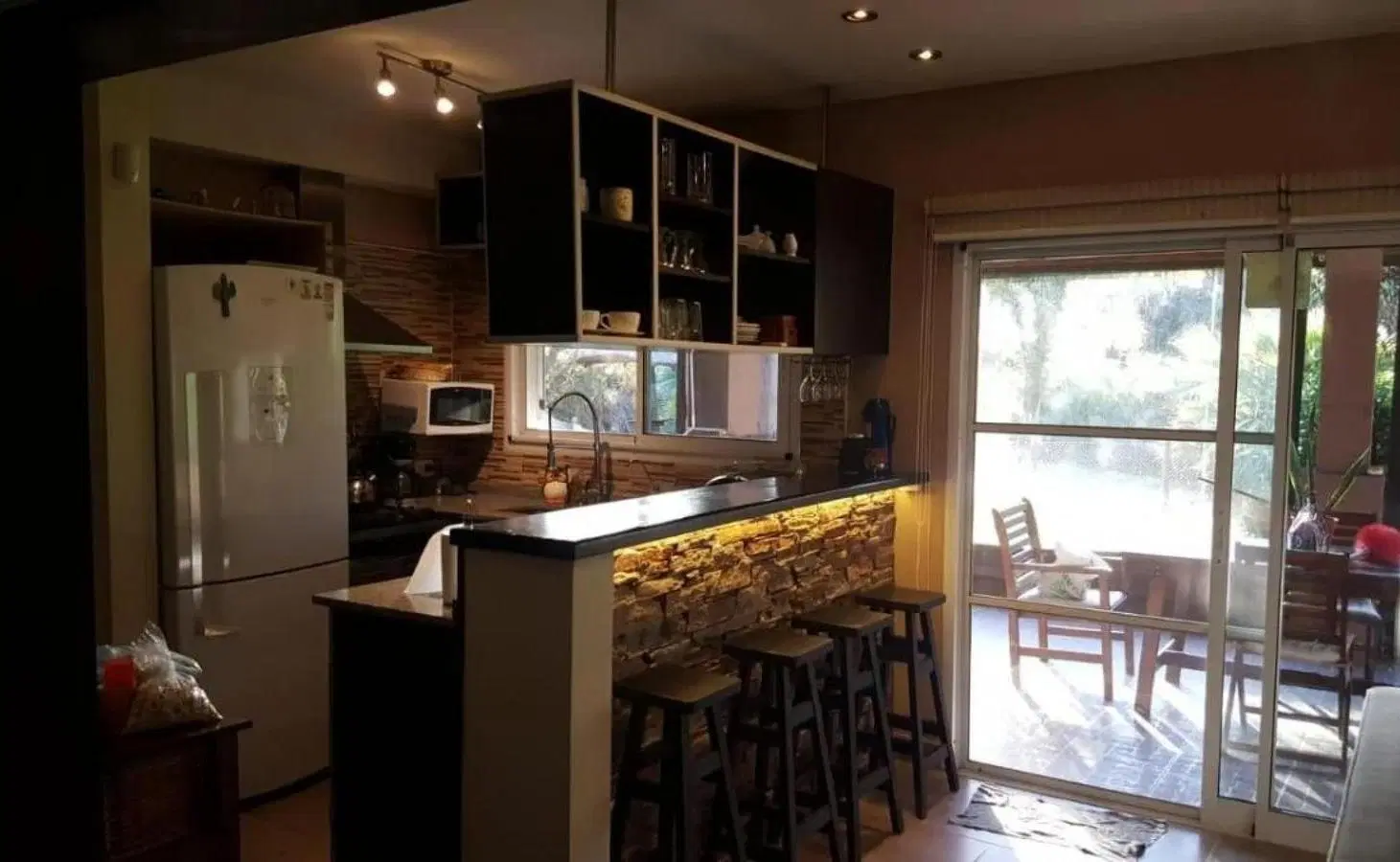 Casa en venta - 2 Dormitorios 2 Baños - Exaltación de la Cruz 5