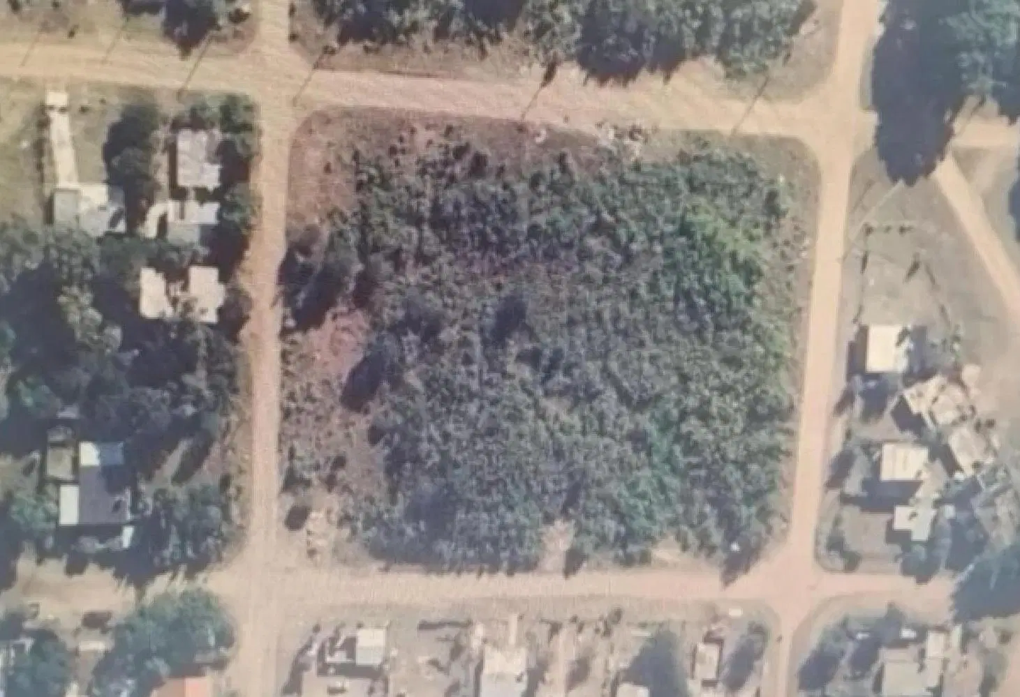 Terreno en venta - 7.800Mts2 - Ostende 5