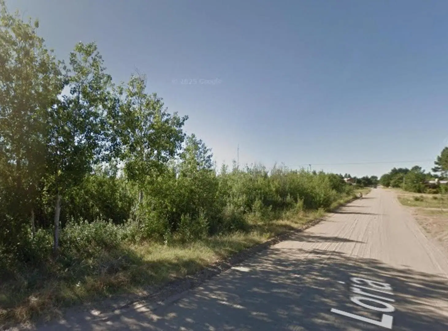 Terreno en venta - 7.800Mts2 - Ostende 3