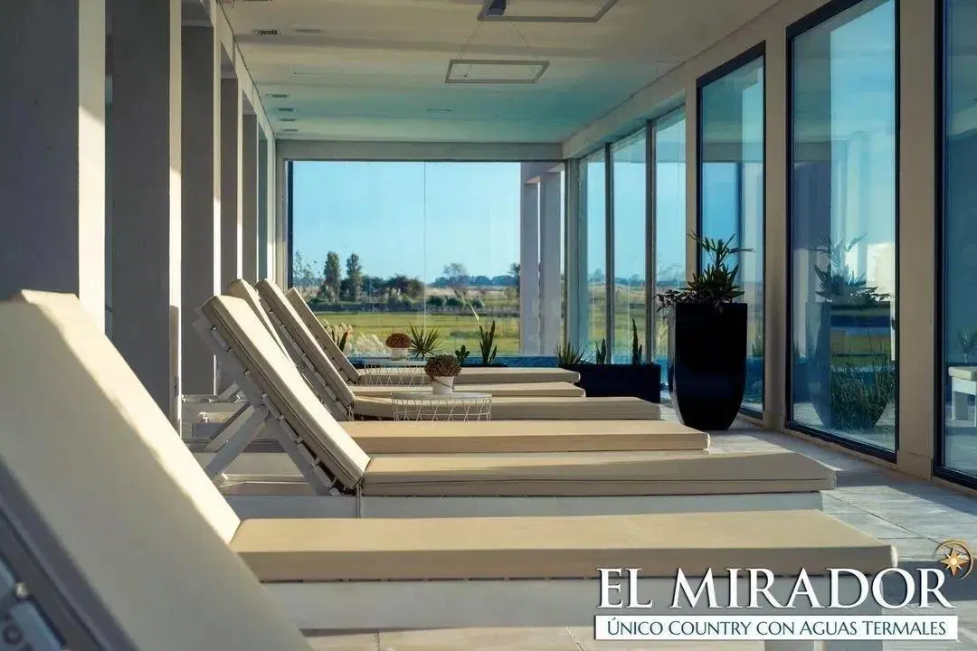 Terreno en venta - 1.800Mts2 - Club de Campo El Mirador 8