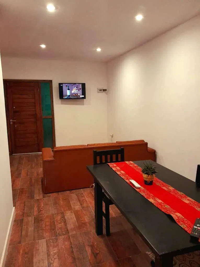 Dúplex en venta- 2 dormitorios 1 baño - 40mts2 - San Clemente Del Tuyú 3