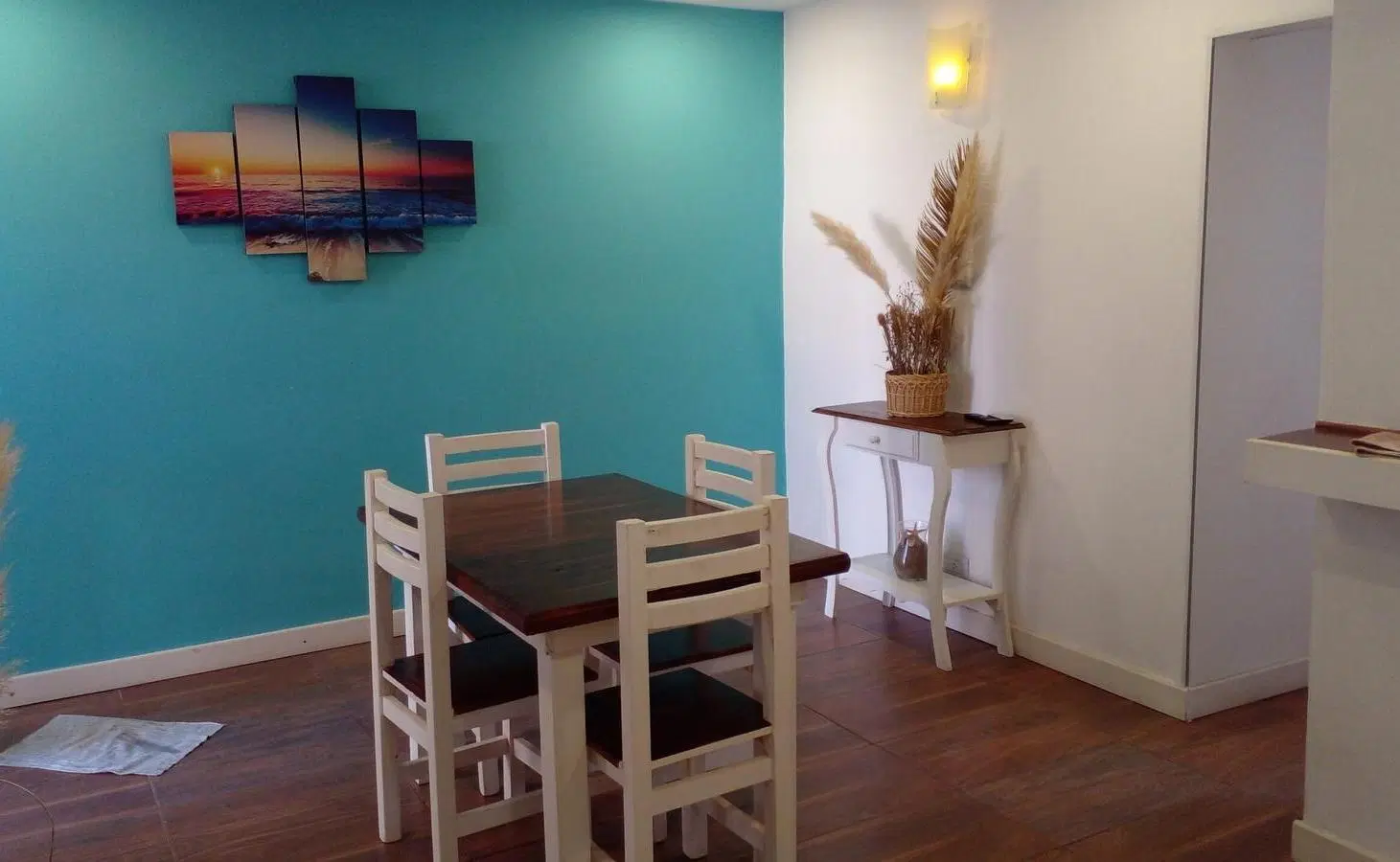 Dúplex en venta- 2 dormitorios 1 baño - 40mts2 - San Clemente Del Tuyú 4