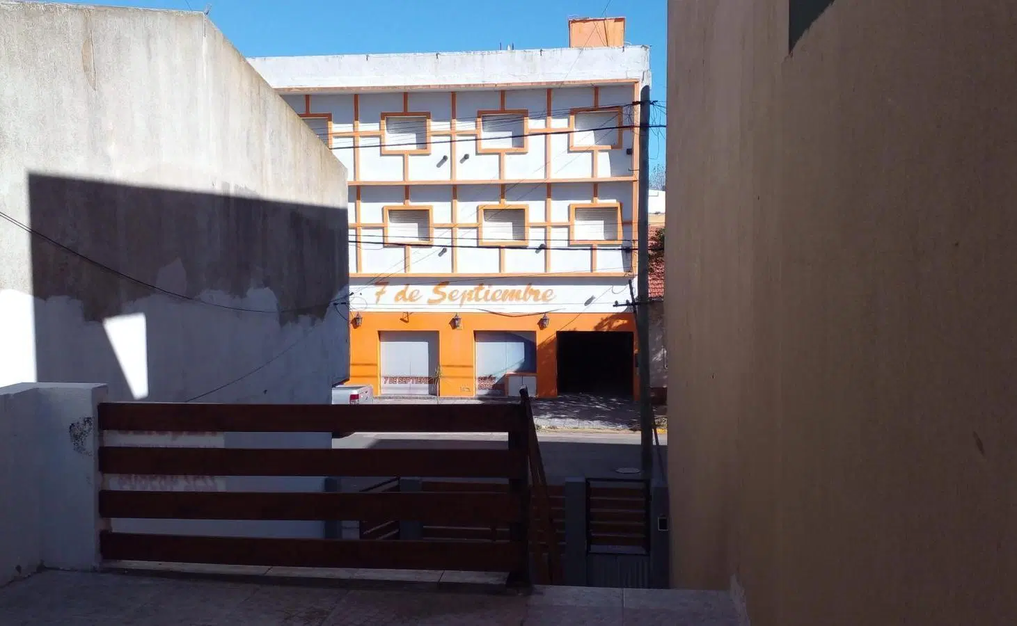 Dúplex en venta- 2 dormitorios 1 baño - 40mts2 - San Clemente Del Tuyú 1