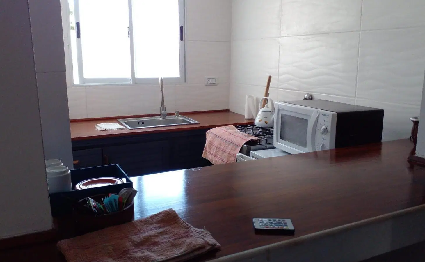 Dúplex en venta- 2 dormitorios 1 baño - 40mts2 - San Clemente Del Tuyú 5