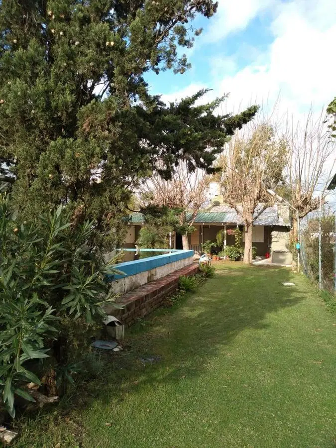 Casa en venta - 2 Dormitorios 1 Baño 1 Cochera - 400Mts2 - Punta Lara 4