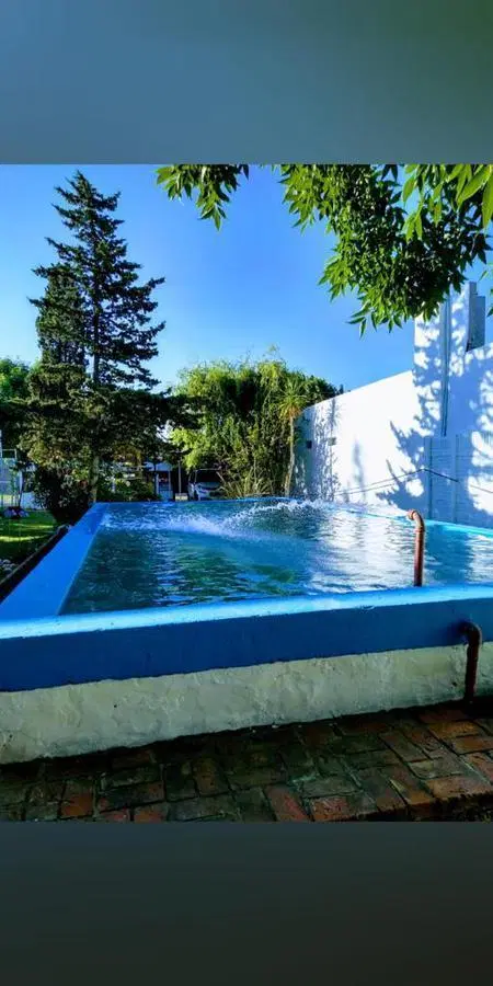 Casa en venta - 2 Dormitorios 1 Baño 1 Cochera - 400Mts2 - Punta Lara 5