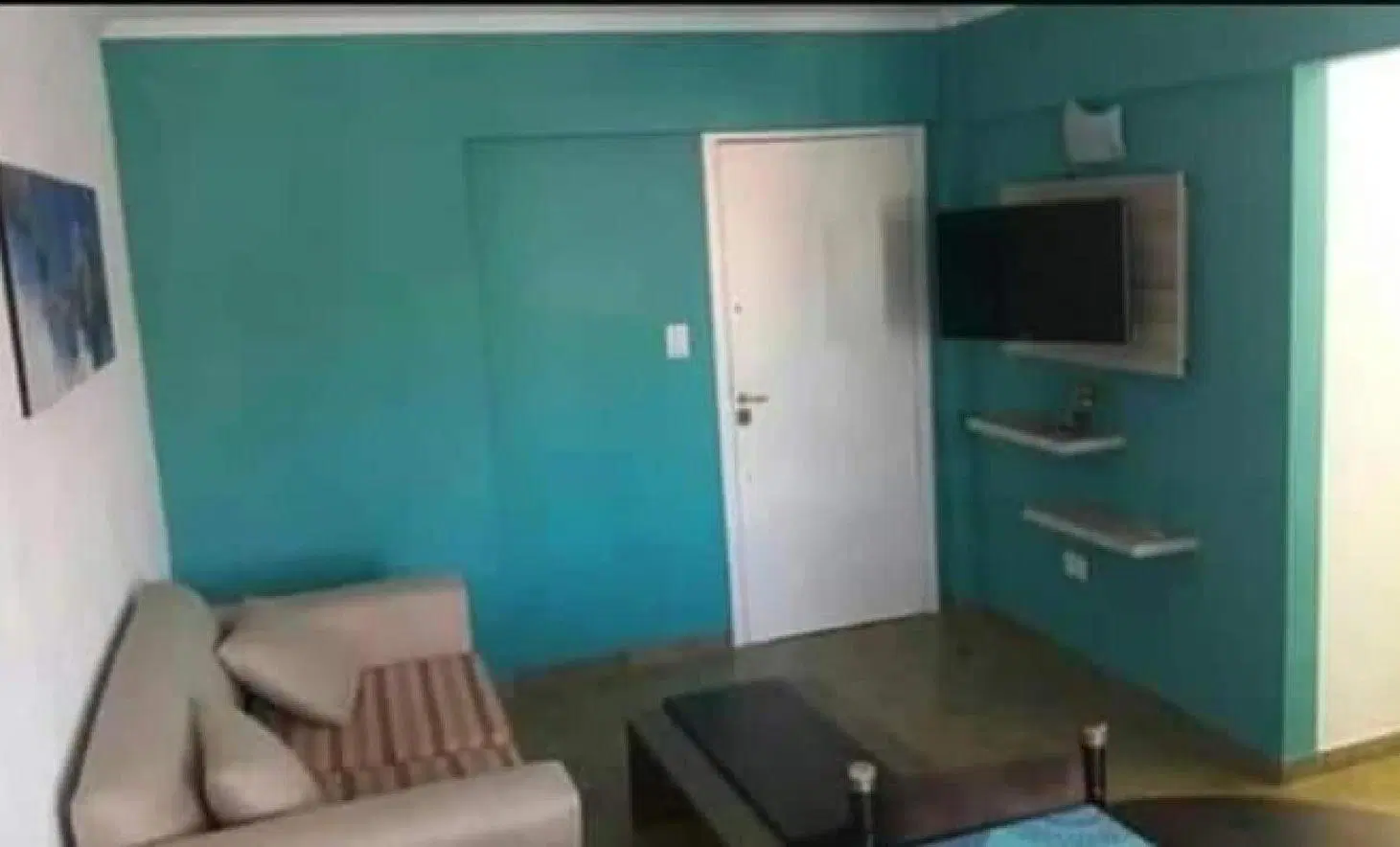 Departamento en venta - 2 Dormitorios 1 Baño - 35Mts2 - San Clemente del Tuyú 4