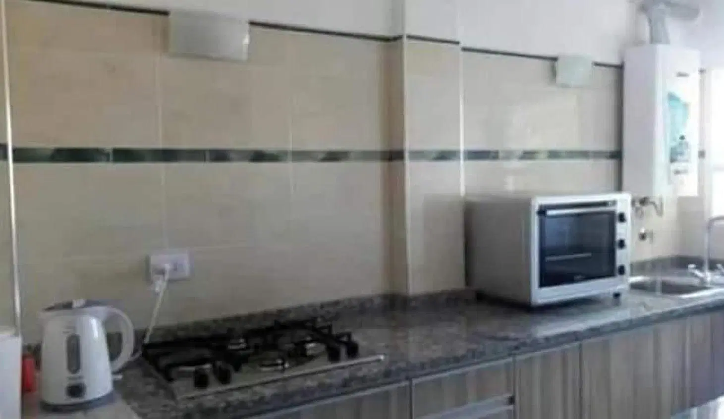 Departamento en venta - 2 Dormitorios 1 Baño - 35Mts2 - San Clemente del Tuyú 3