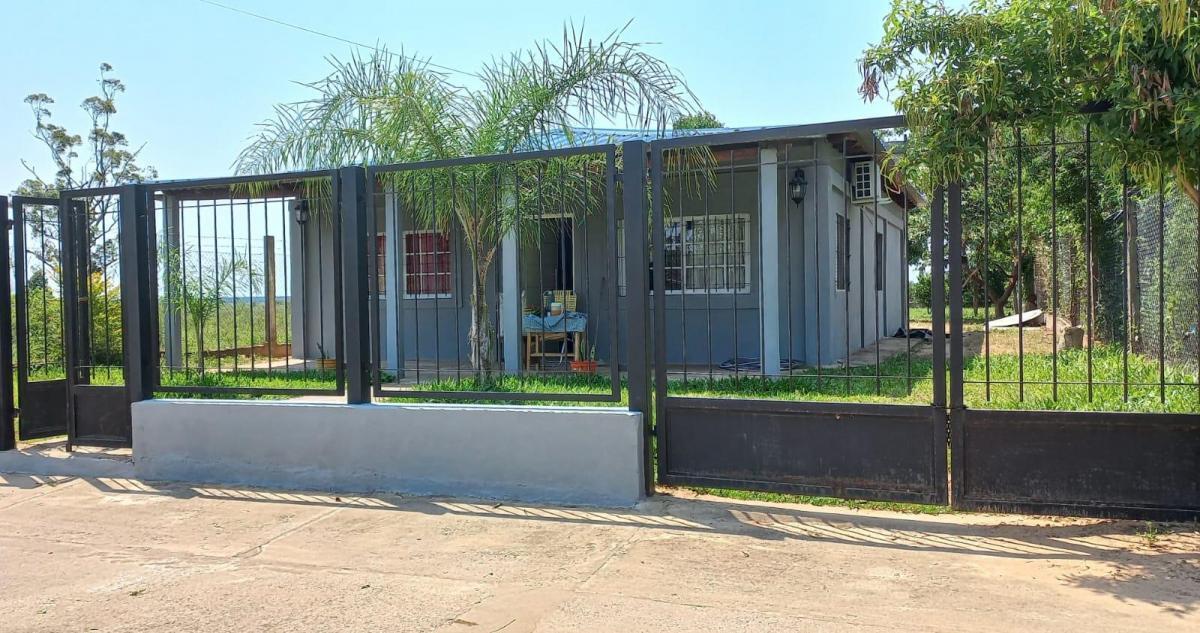 Casa en venta - 3 Dormitorios 1 Baño - Cochera - 600Mts2 - San Miguel