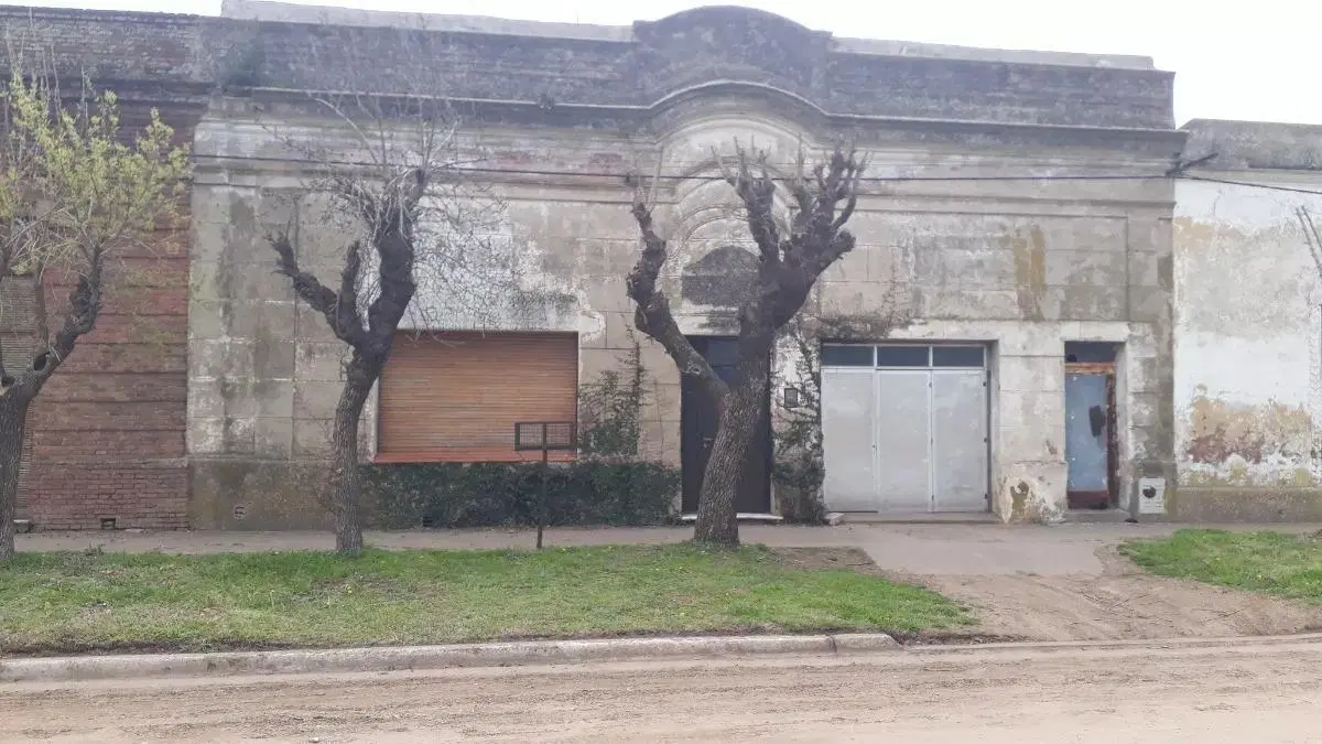 Terreno en venta - 675mts2 - Lincoln 1