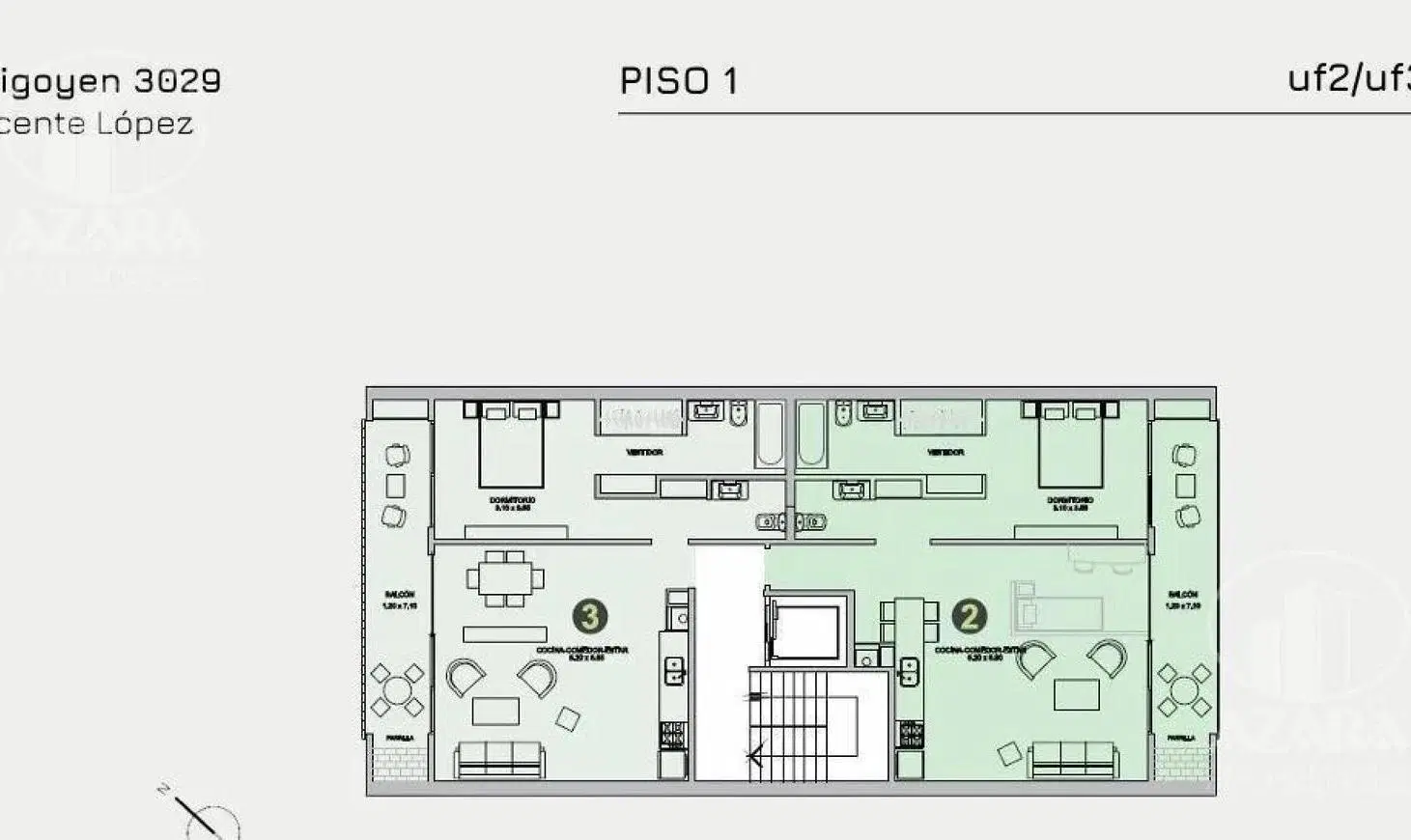 Plano 1