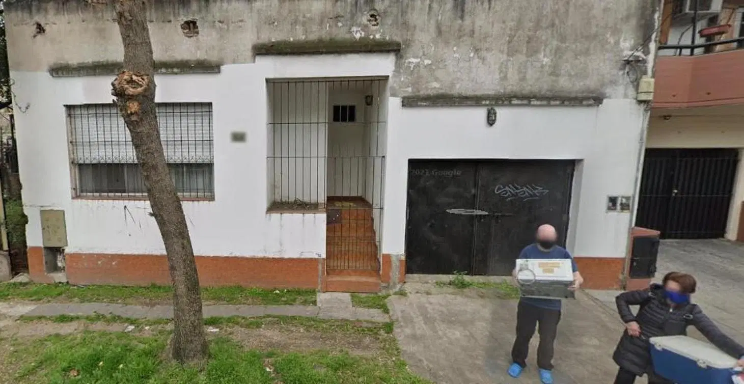 PH en venta - 1 Dormitorio 1 Baño - 120 mts2 - Tigre 2
