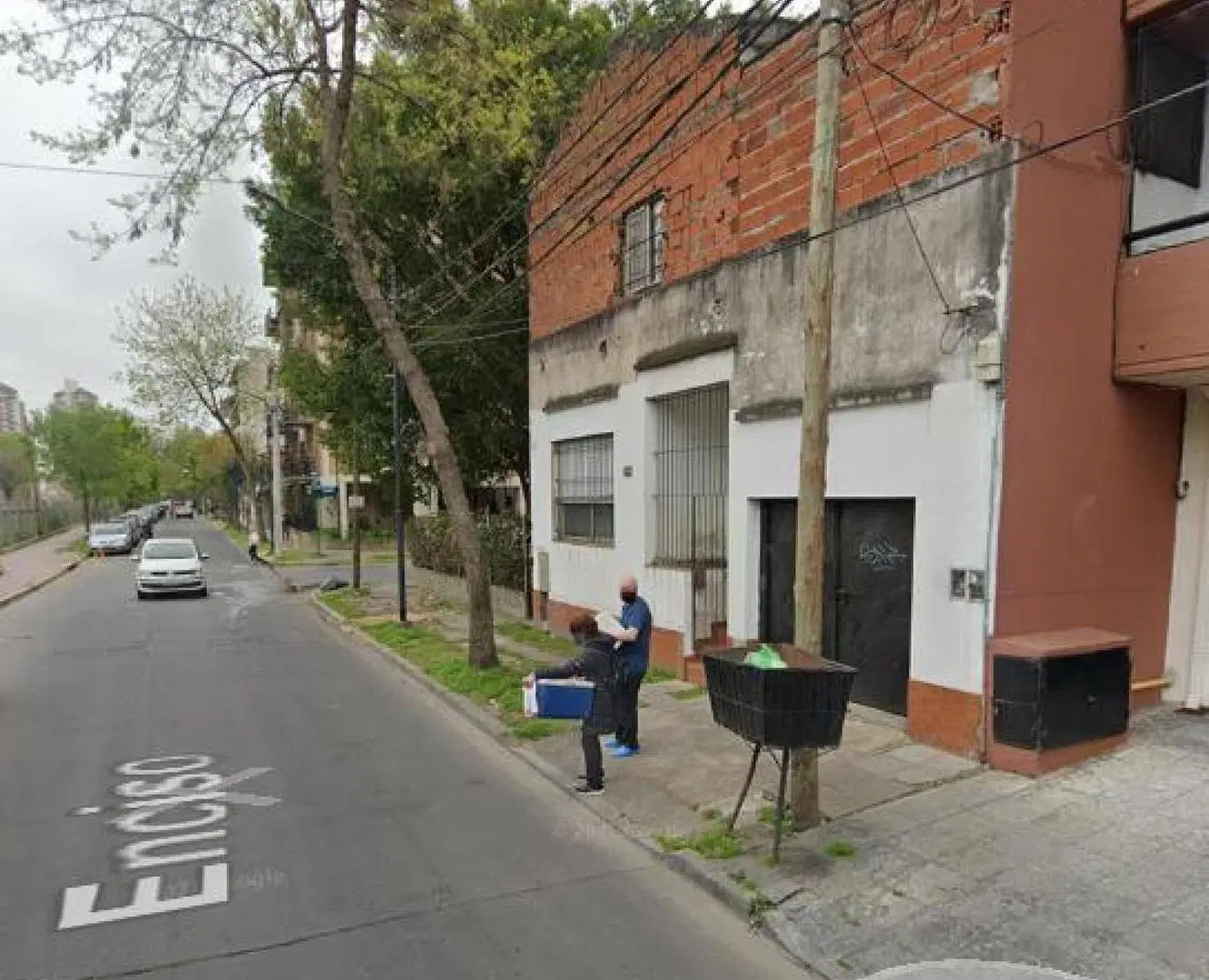 PH en venta - 1 Dormitorio 1 Baño - 120 mts2 - Tigre 3