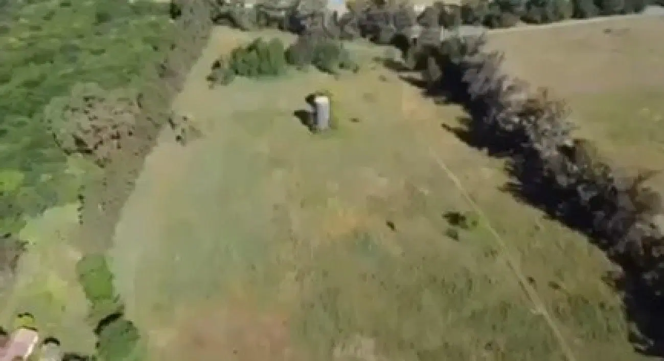 Terreno en venta - 40.000Mts2 - Arturo Seguí 3