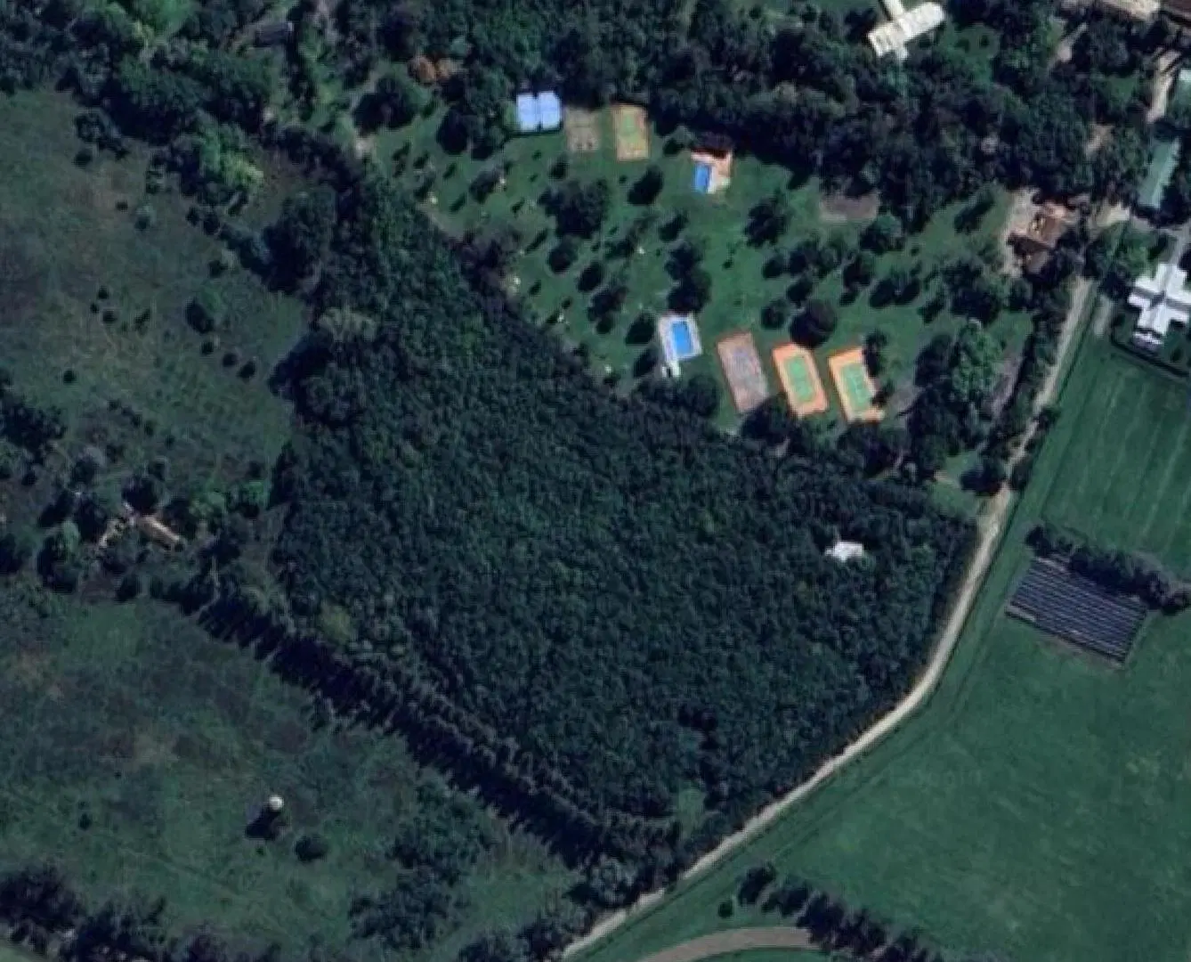 Terreno en venta - 40.000Mts2 - Arturo Seguí 2