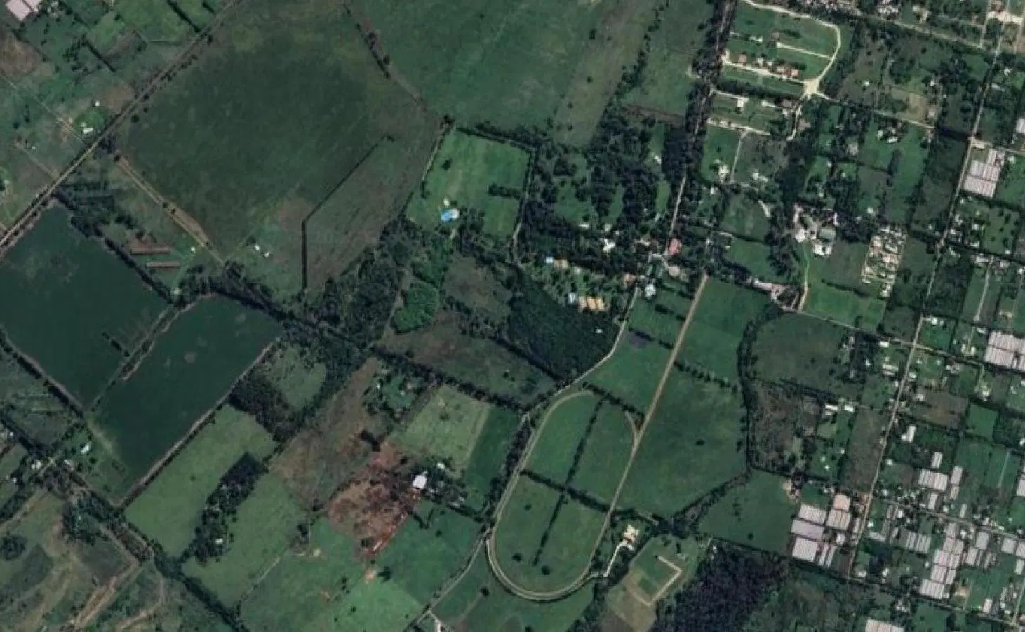 Terreno en venta - 40.000Mts2 - Arturo Seguí 5