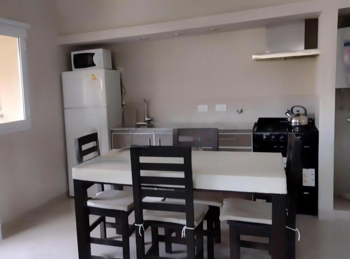 Departamento en venta - 1 Dormitorio 1 Baño - Mar Azul 3