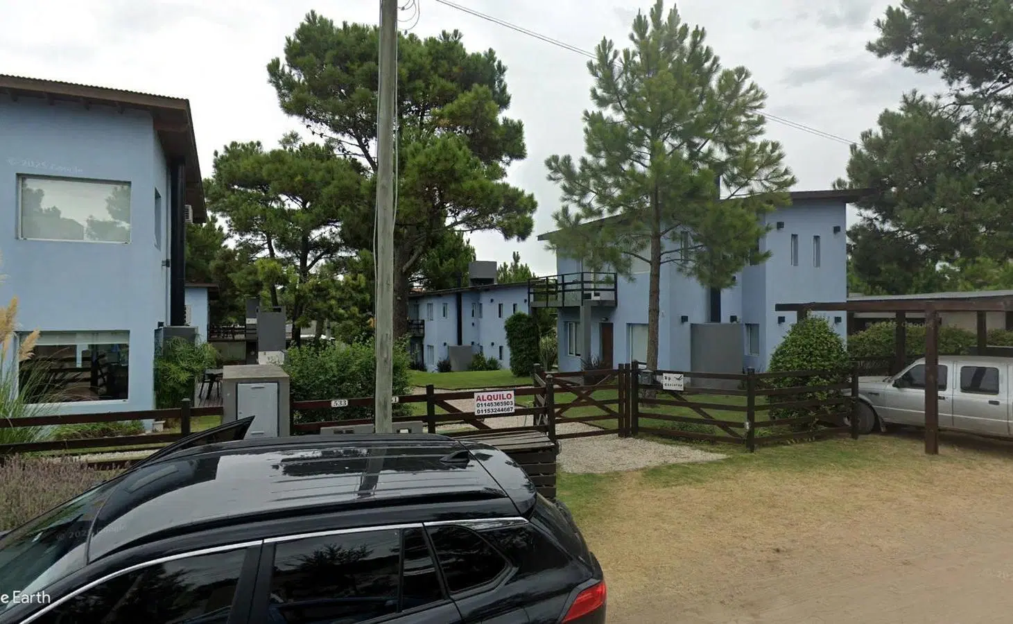 Departamento en venta - 1 Dormitorio 1 Baño - Mar Azul 4
