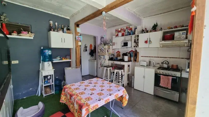 Casa en venta - 5 Dormitorios 3 Baños - Cochera - 200Mts2 - José C. Paz 2
