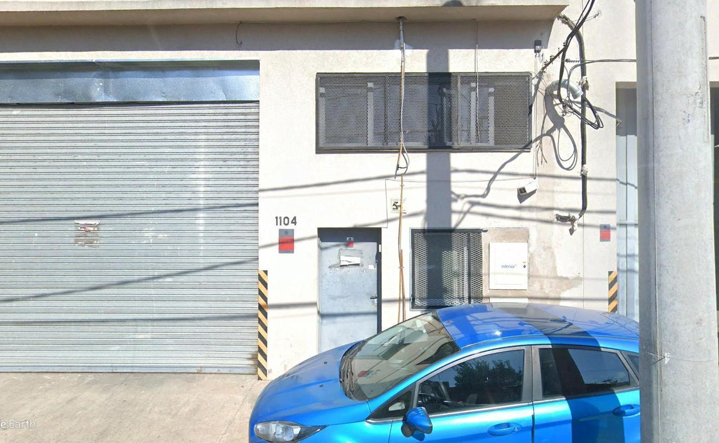Casa en venta - 2 Dormitorios 2 Baños - San Martin