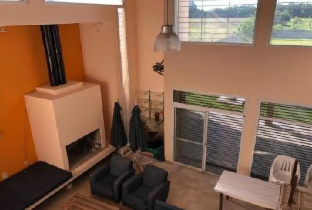Casa en venta - 3 Dormitorios 1 Baño - San Pedro 2
