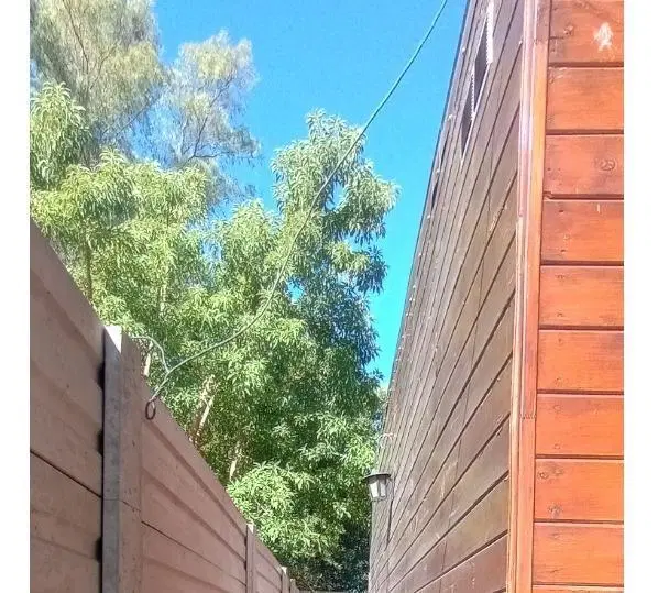 Casa en venta - 1 dormitorio 1 baño- quincho patio - 1200 mts2 - Pilar 3