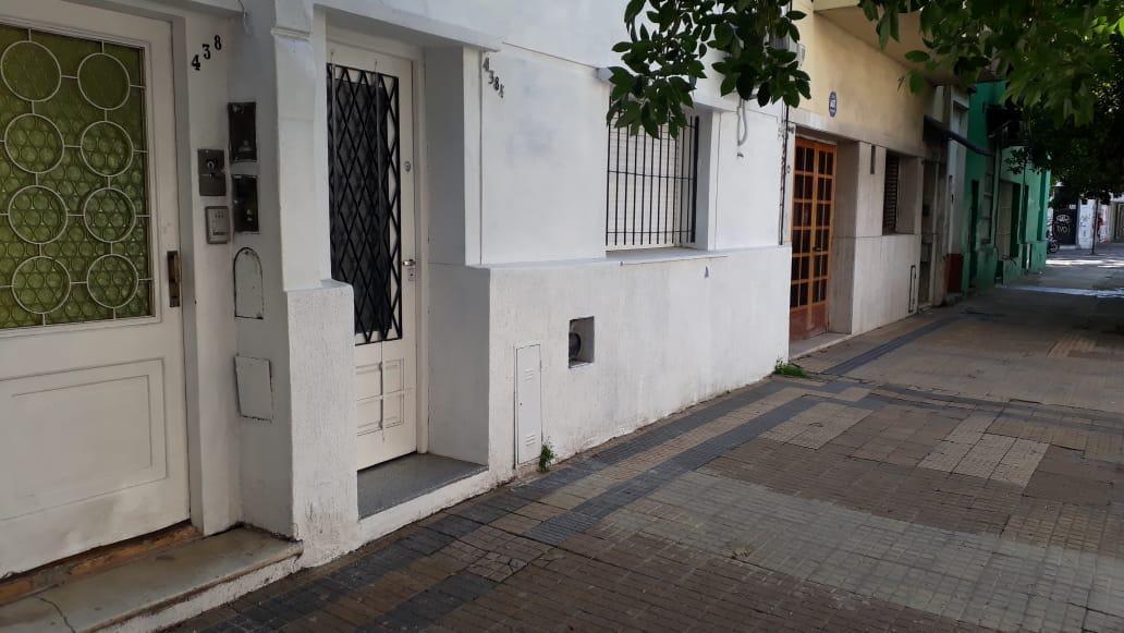 PH en venta - 2 Dormitorios 1 Baño - 65mts2 - La Plata