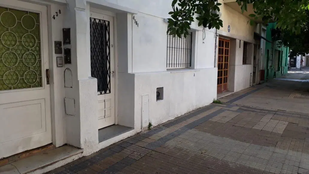 PH en venta - 2 Dormitorios 1 Baño - 65mts2 - La Plata 3