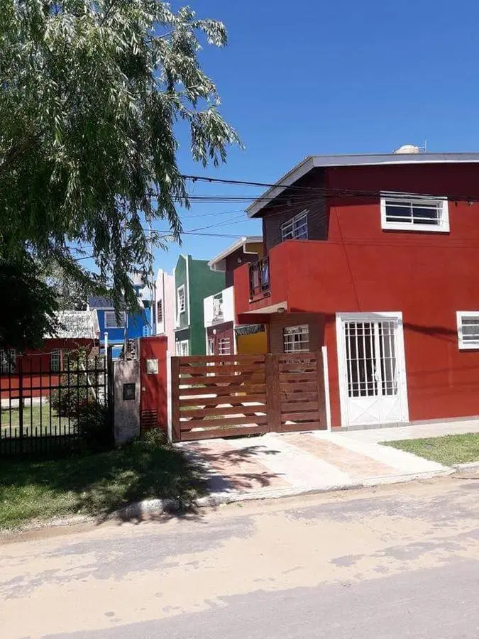 Dúplex en venta - 1 Dormitorio 1 Baño 1 Cochera - 76Mts2 - Mar de Ajó 2