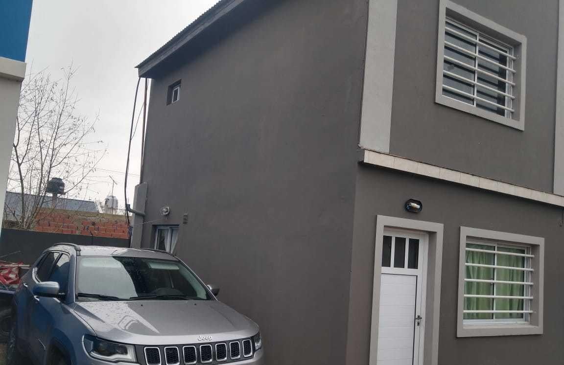 Dúplex en venta - 1 Dormitorio 1 Baño 1 Cochera - 76Mts2 - Mar de Ajó
