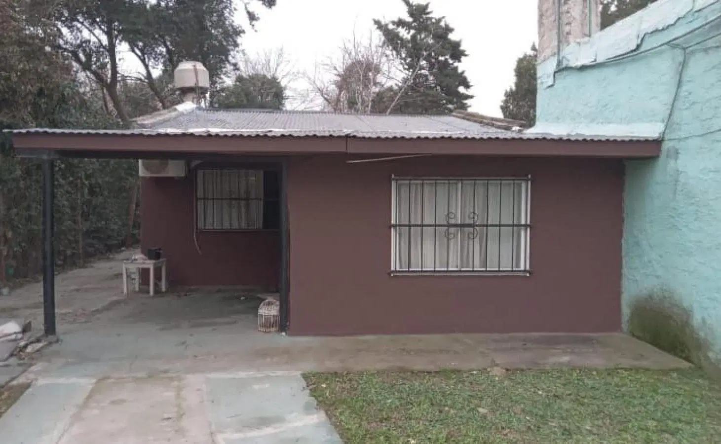 Casa en venta - 2 Dormitorios 1 Baño - Pilar 4