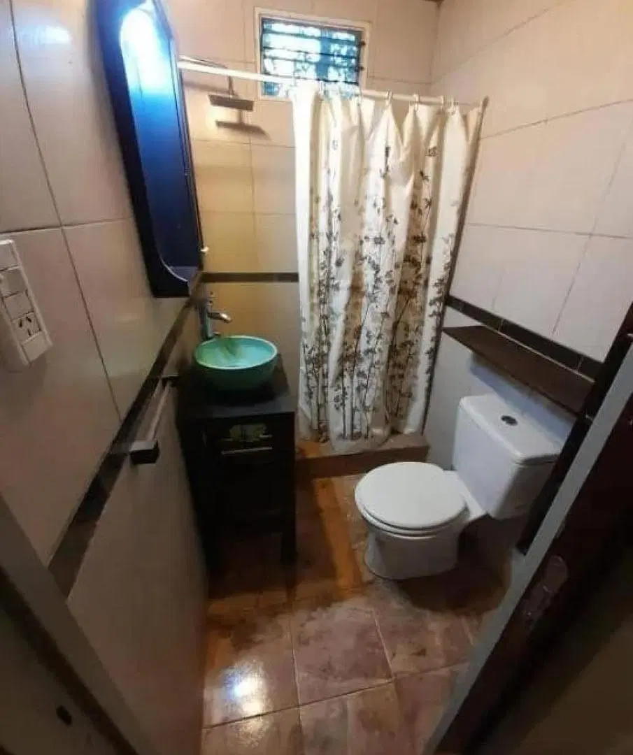 Casa en venta - 2 Dormitorios 1 Baño - Pilar 3