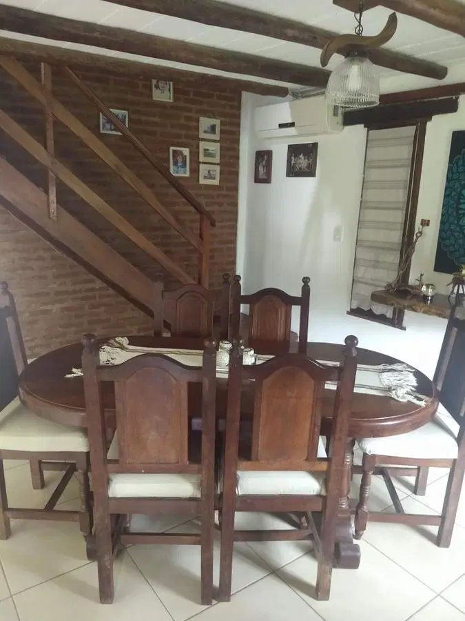 Casa en venta - 3 Dormitorios 3 Baños 2 Cocheras - 205 mts2 - Santa Teresita 2