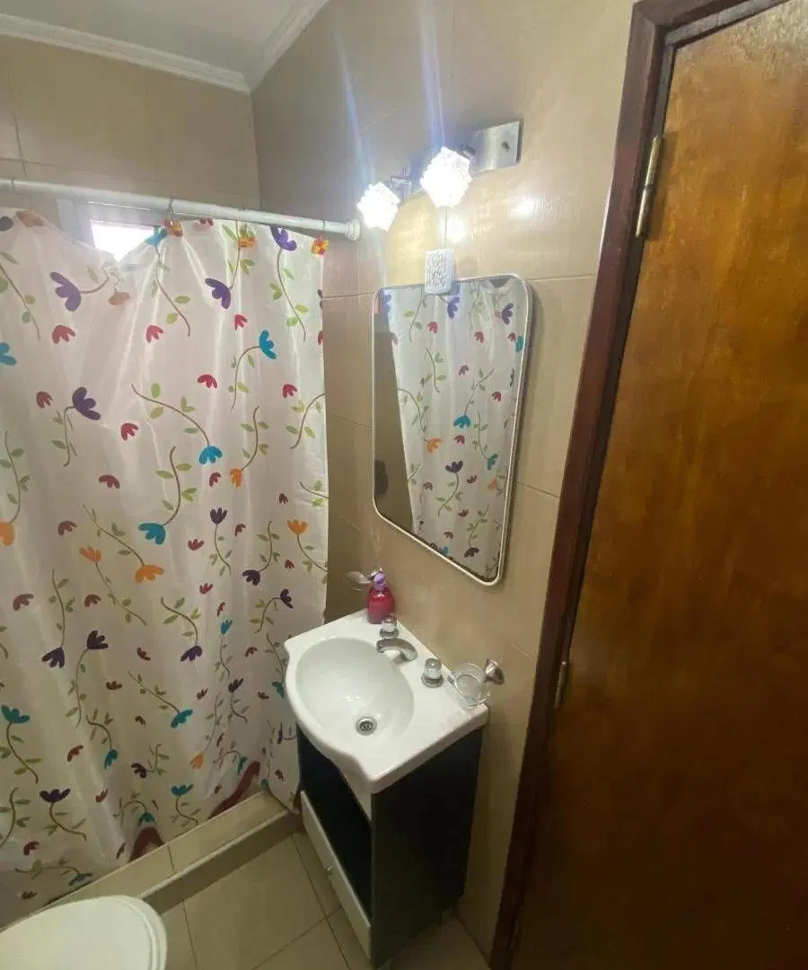 Casa en alquiler temporario - 2 Dormitorios 1 Baño - Chapadmalal 4