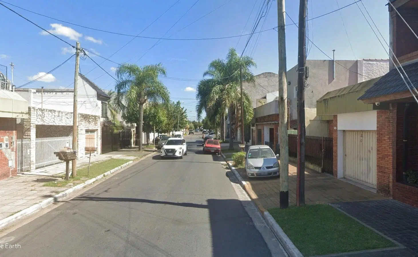 Casa en venta - 3 Dormitorios 4 Baños - San Justo 1