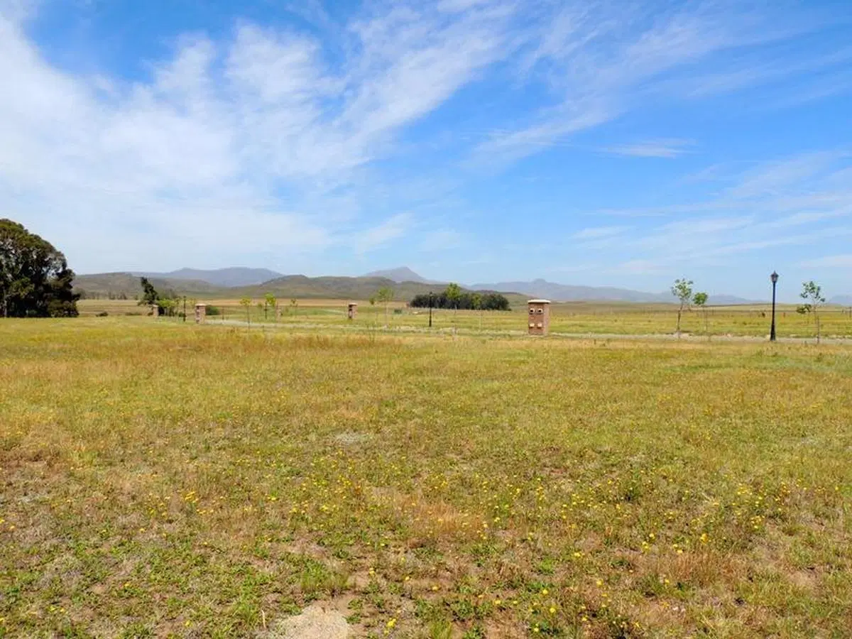 Terreno en venta - 860mts2 - Club de Campo Las Verbenas, Sierra De La Ventana 2